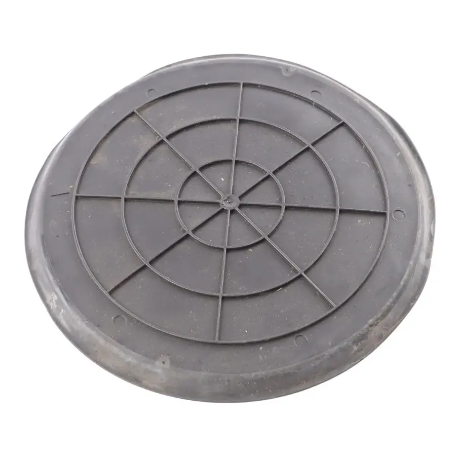 Porsche Macan 95B Boot Lid Trunk Floor Panel Fuel Pump Cover Trim 298201063 - SKU 95B201063 - Part number 95B201063