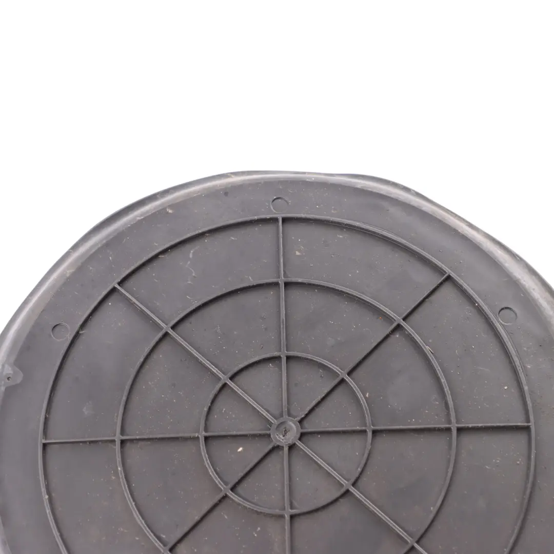 Panel Piso Maletero Tapa Bomba Combustible 298201063 para Porsche Macan 95B con número de pieza 95B201063 Porsche Macan 95B Panel Piso Maletero Tapa Bomba Combustible 298201063 - SKU 95B201063 - Número de pieza 95B201063
