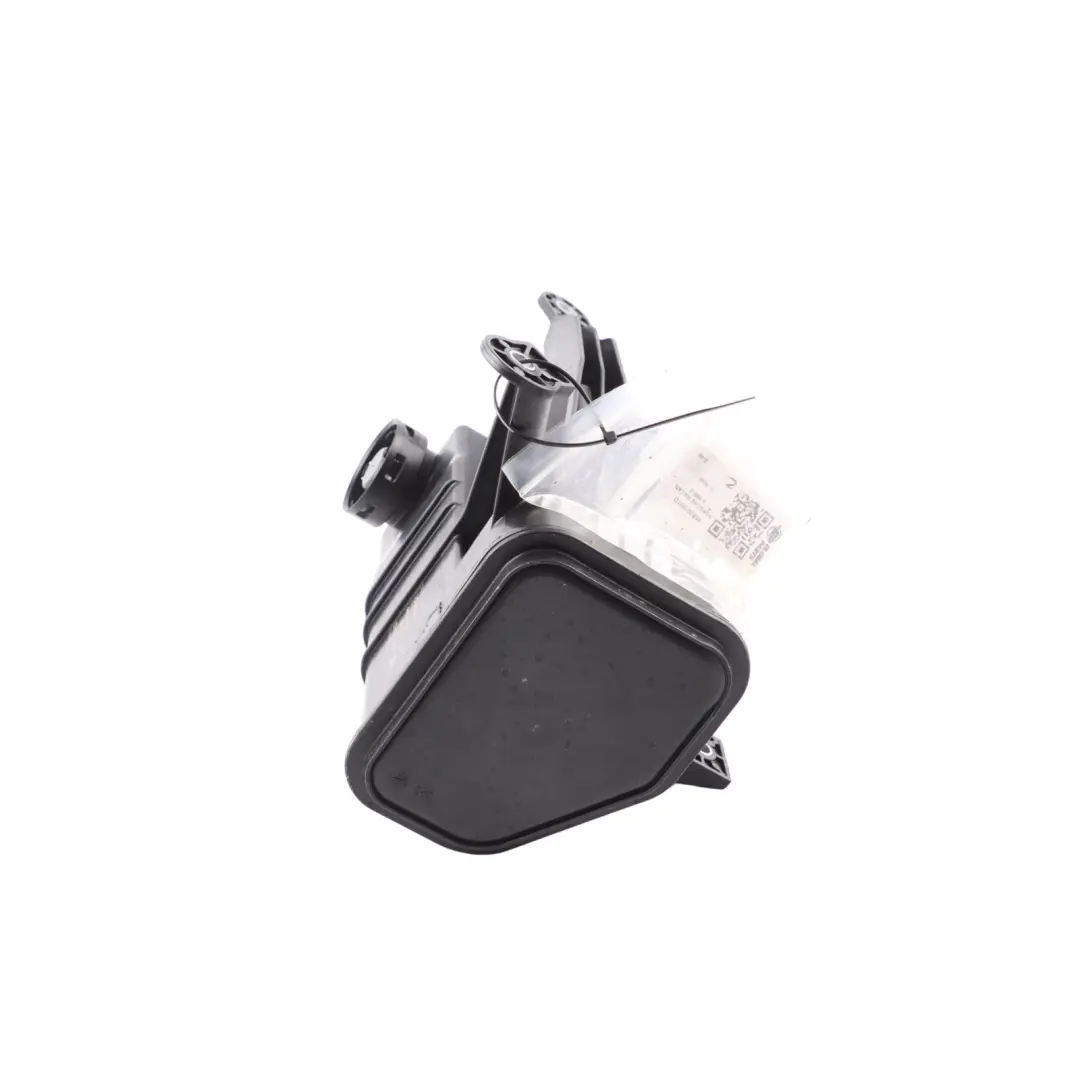 Charcoal Fuel Filter Canister Container to Porsche Macan 95B Active with Part number 95B201801D Porsche Macan 95B Active Charcoal Fuel Filter Canister Container - SKU 95B201801D - Part number 95B201801D