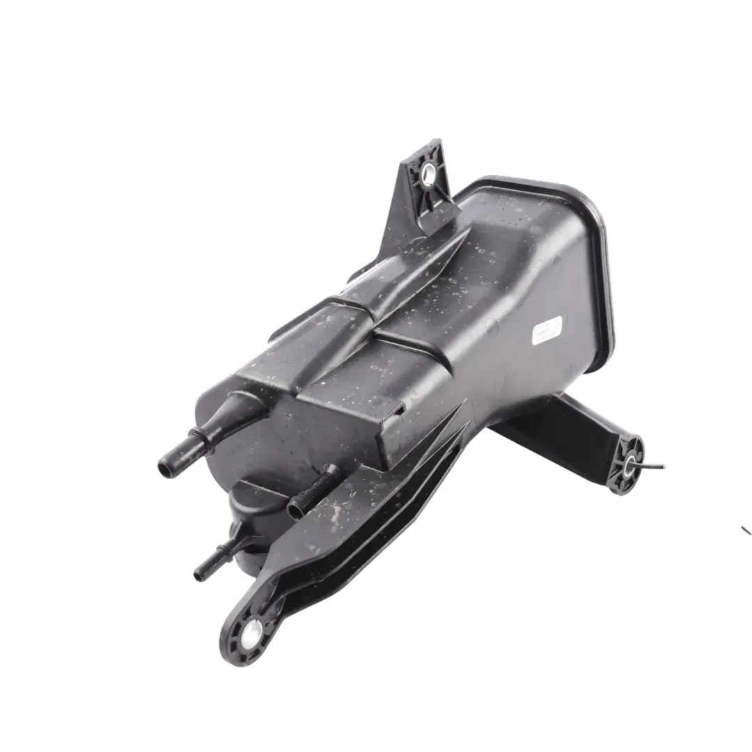 Charcoal Fuel Filter Canister Container to Porsche Macan 95B Active with Part number 95B201801D Porsche Macan 95B Active Charcoal Fuel Filter Canister Container - SKU 95B201801D - Part number 95B201801D