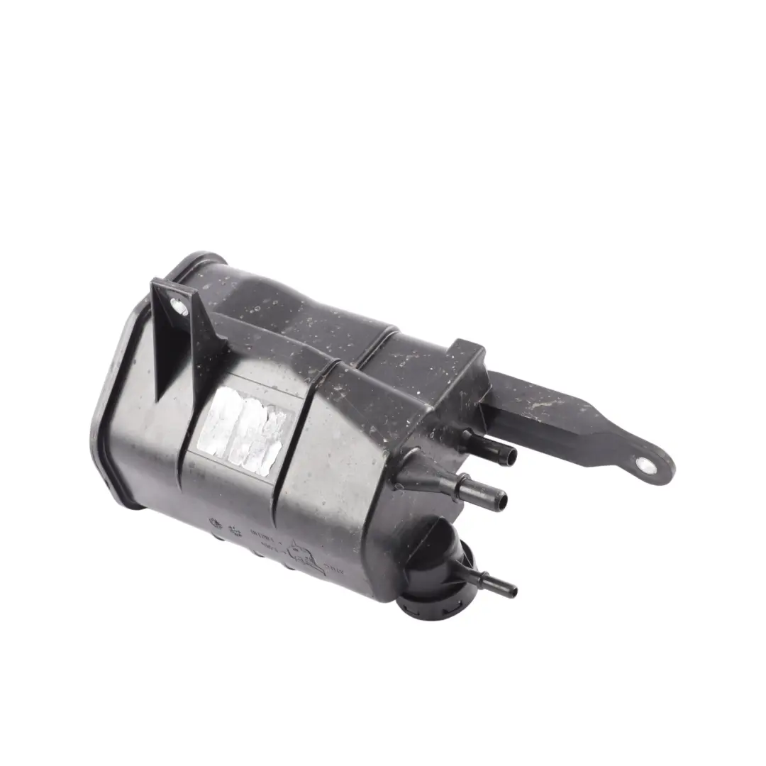 Charcoal Fuel Filter Canister Container to Porsche Macan 95B Active with Part number 95B201801D Porsche Macan 95B Active Charcoal Fuel Filter Canister Container - SKU 95B201801D - Part number 95B201801D