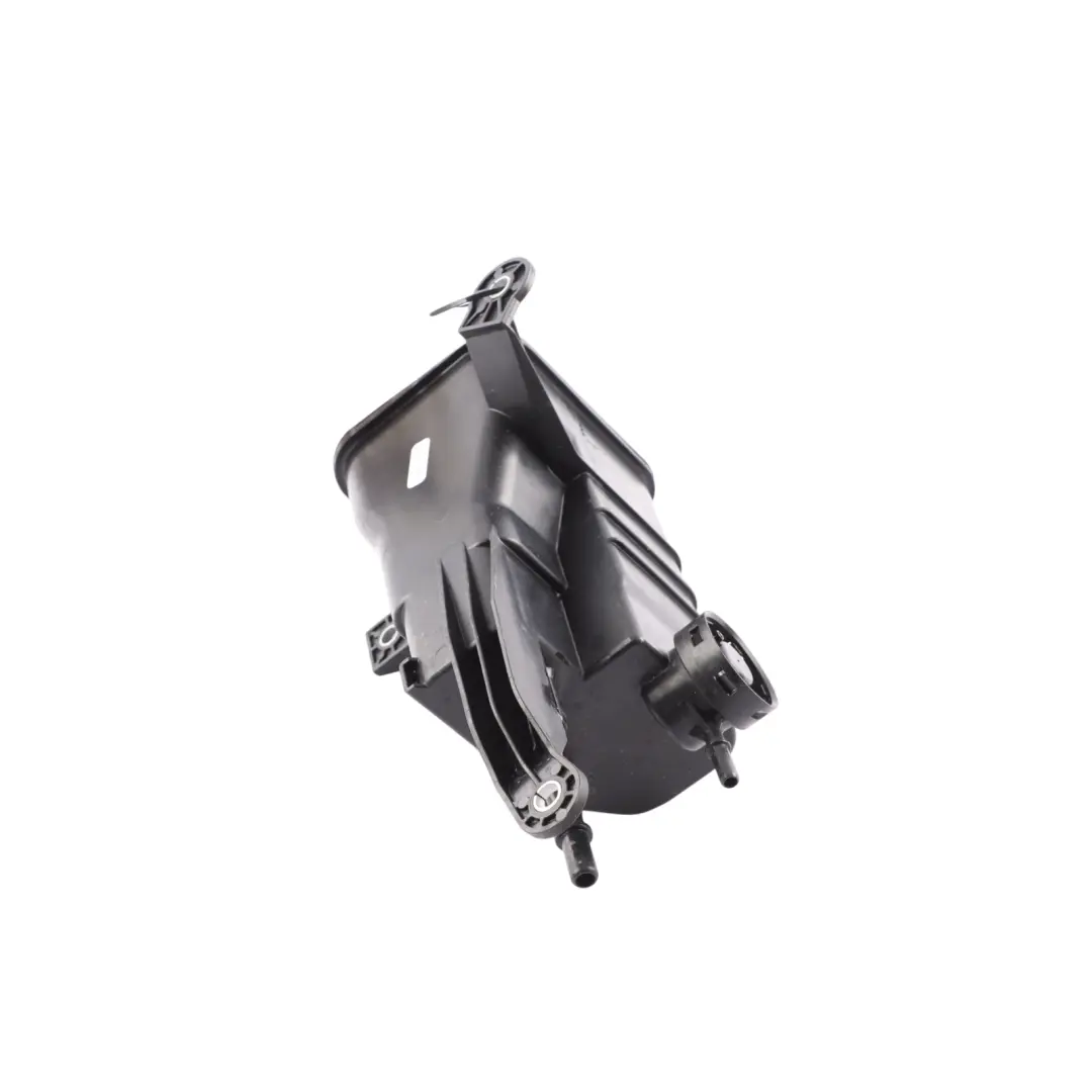 Charcoal Fuel Filter Canister Container to Porsche Macan 95B Active with Part number 95B201801D Porsche Macan 95B Active Charcoal Fuel Filter Canister Container - SKU 95B201801D - Part number 95B201801D