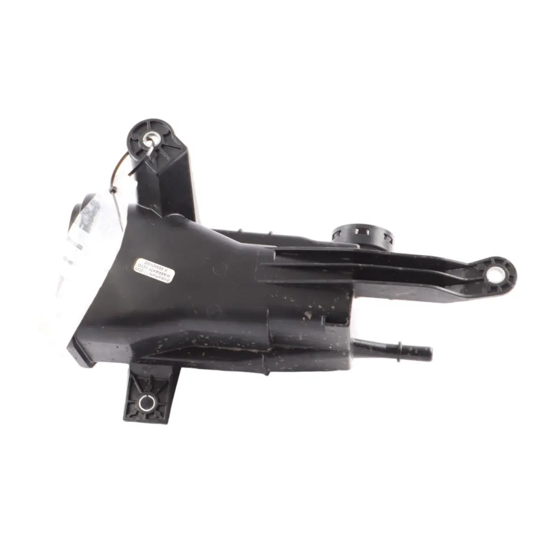 Charcoal Fuel Filter Canister Container to Porsche Macan 95B Active with Part number 95B201801D Porsche Macan 95B Active Charcoal Fuel Filter Canister Container - SKU 95B201801D - Part number 95B201801D