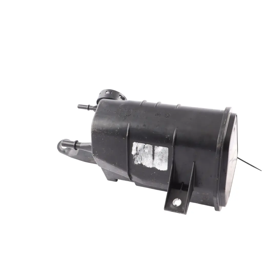 Charcoal Fuel Filter Canister Container to Porsche Macan 95B Active with Part number 95B201801D Porsche Macan 95B Active Charcoal Fuel Filter Canister Container - SKU 95B201801D - Part number 95B201801D
