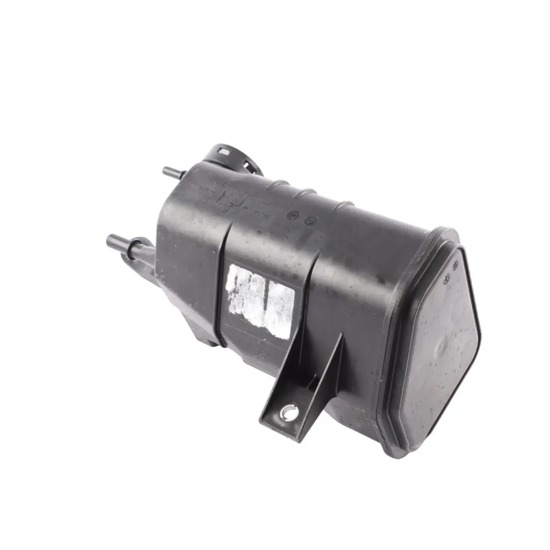 Charcoal Fuel Filter Canister Container to Porsche Macan 95B Active with Part number 95B201801D Porsche Macan 95B Active Charcoal Fuel Filter Canister Container - SKU 95B201801D - Part number 95B201801D
