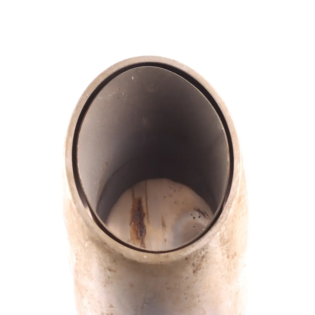 Exhaust Tailpipe Tip Set X4 95B253682C to Porsche Macan 95B Rear with Part number 95B253681D Porsche Macan 95B Rear Exhaust Tailpipe Tip Set X4 95B253682C - SKU 95B253681D - Part number 95B253681D