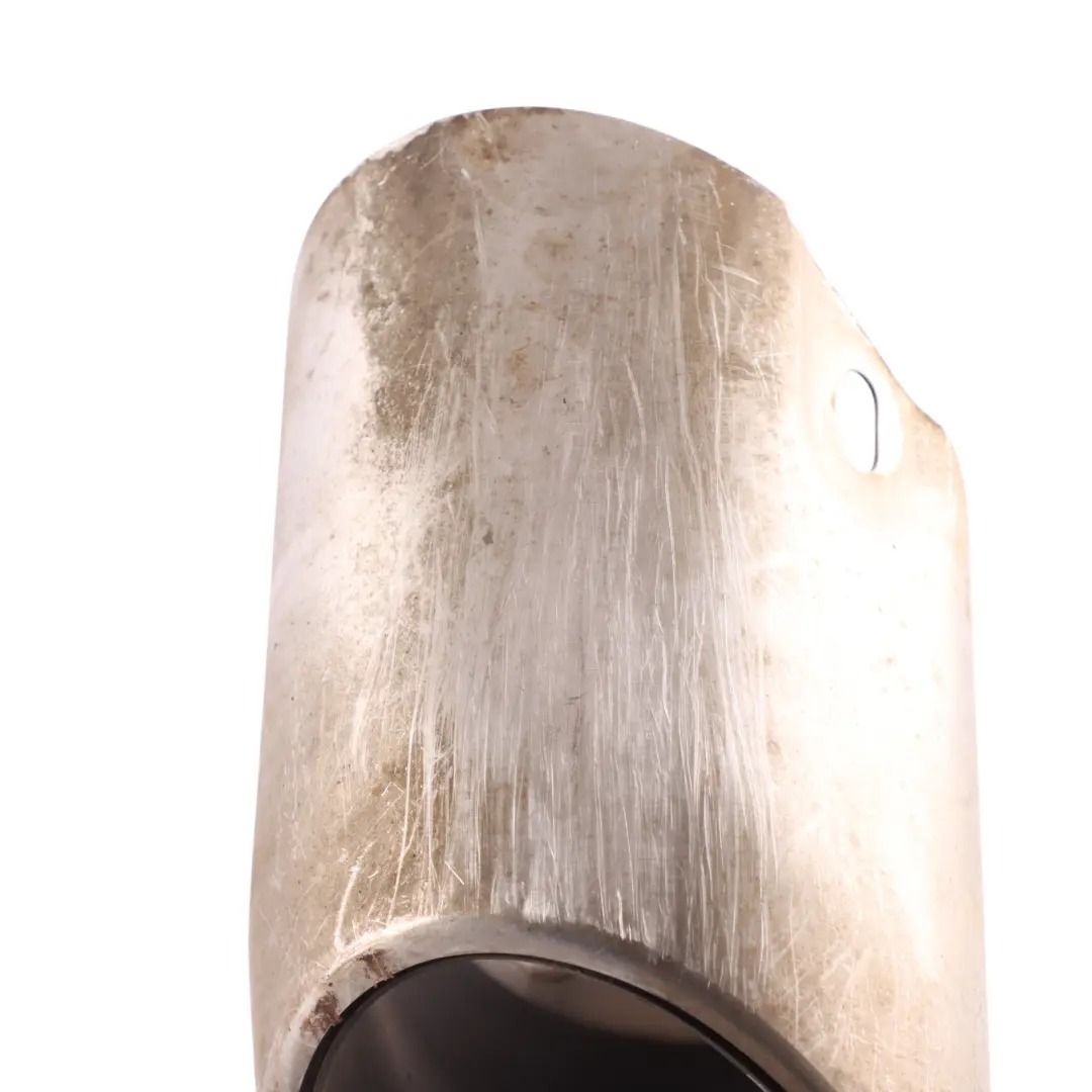 Porsche Macan 95B Rear Exhaust Tailpipe Tip Set X4 95B253682C - SKU 95B253681D - Part number 95B253681D