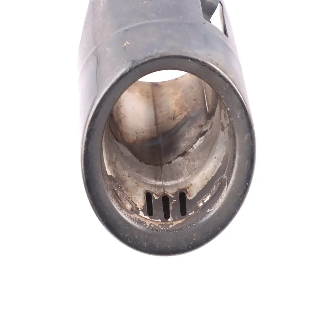 Exhaust Tailpipe Black Tip Set X4 95B253682M to Porsche Macan 95B Rear with Part number 95B253681M Porsche Macan 95B Rear Exhaust Tailpipe Black Tip Set X4 95B253682M - SKU 95B253681M - Part number 95B253681M