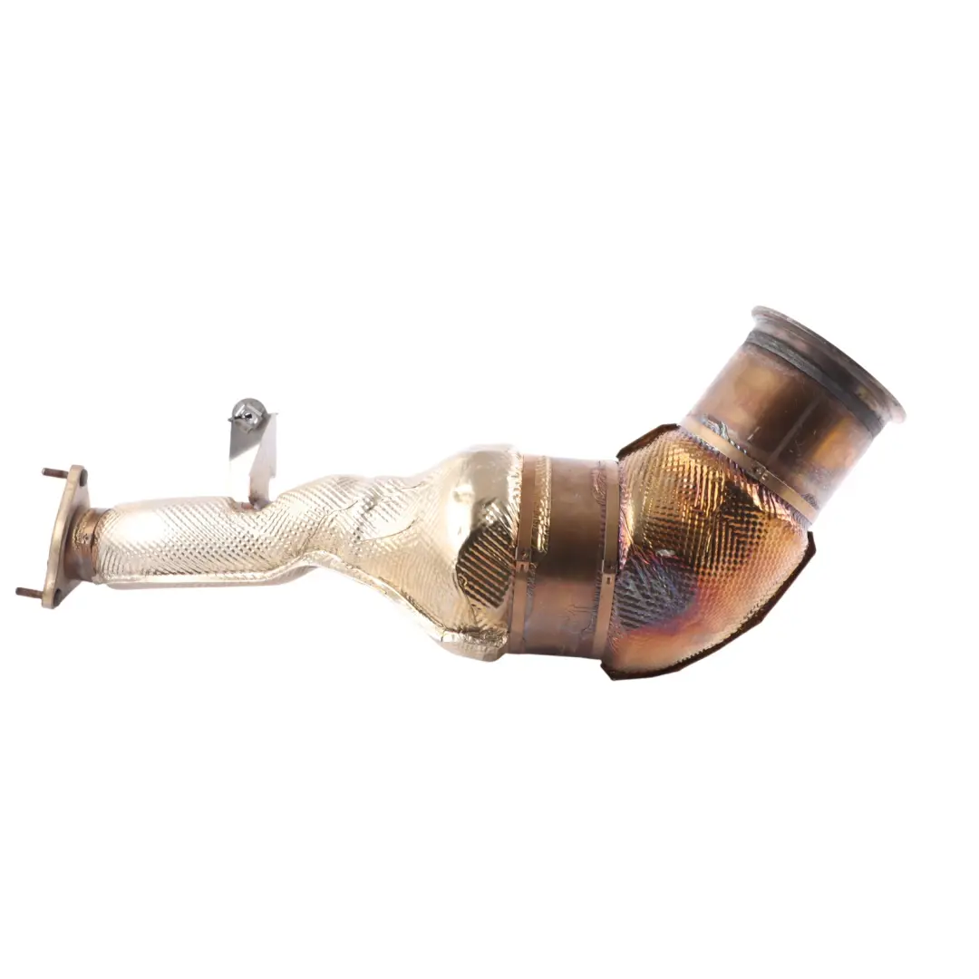 Porsche Macan 95B Catalytic Converter Right O/S 2.9 V6 DGRB Petrol - SKU 95B254850G - Part number 95B254850G