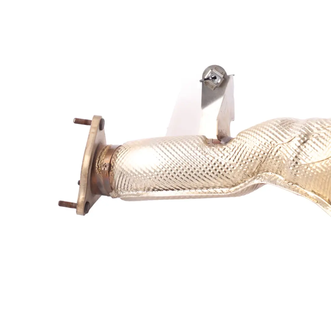Porsche Macan 95B Exhaust Pipe Right O/S 2.9 V6 DGRB Petrol - SKU 95B254850G - Part number 95B254850G