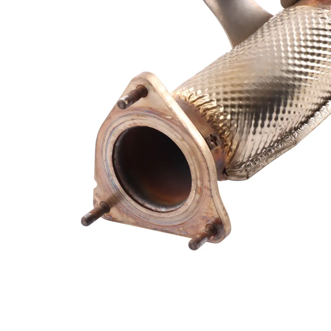 Porsche Macan 95B Exhaust Pipe Right O/S 2.9 V6 DGRB Petrol - SKU 95B254850G - Part number 95B254850G