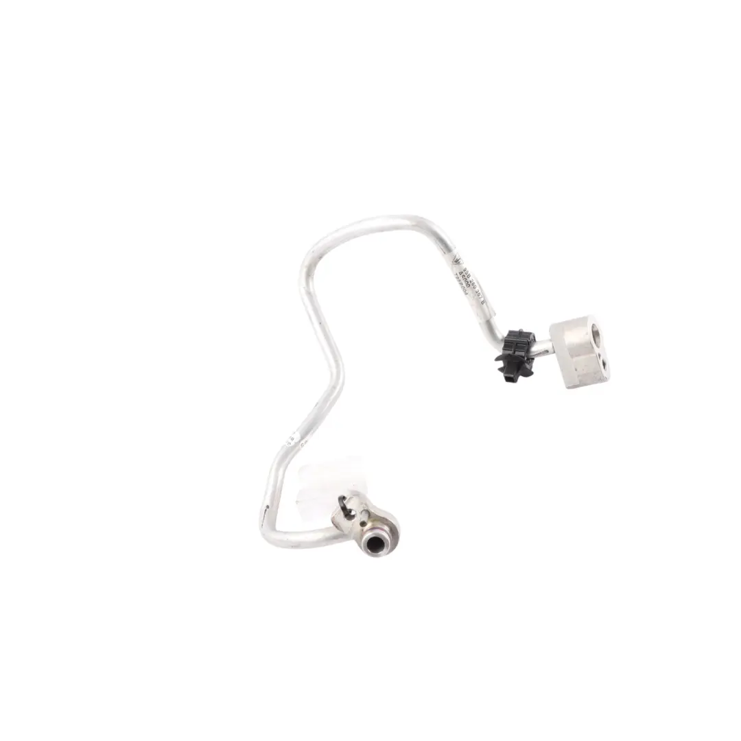 Conditioning Refrigerant Pipe A/C Line Hose to Porsche Macan 95B Air with Part number 95B260367B Porsche Macan 95B Air Conditioning Refrigerant Pipe A/C Line Hose - SKU 95B260367B - Part number 95B260367B