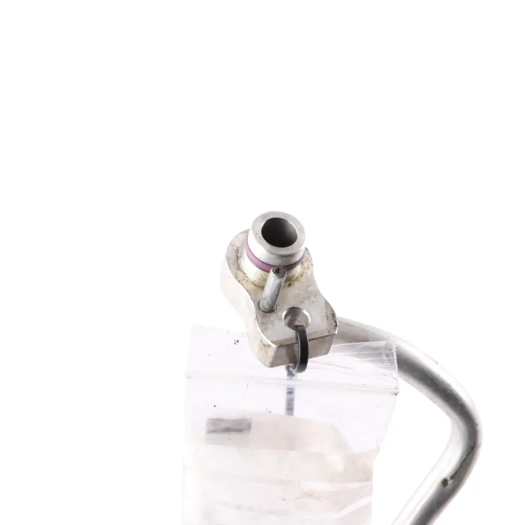 Conditioning Refrigerant Pipe A/C Line Hose to Porsche Macan 95B Air with Part number 95B260367B Porsche Macan 95B Air Conditioning Refrigerant Pipe A/C Line Hose - SKU 95B260367B - Part number 95B260367B