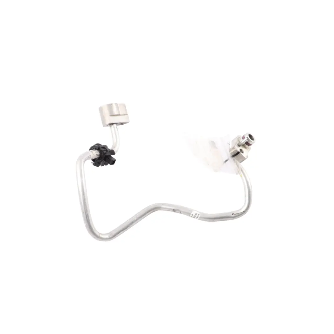 Porsche Macan 95B Air Conditioning Refrigerant Pipe A/C Line Hose - SKU 95B260367B - Part number 95B260367B