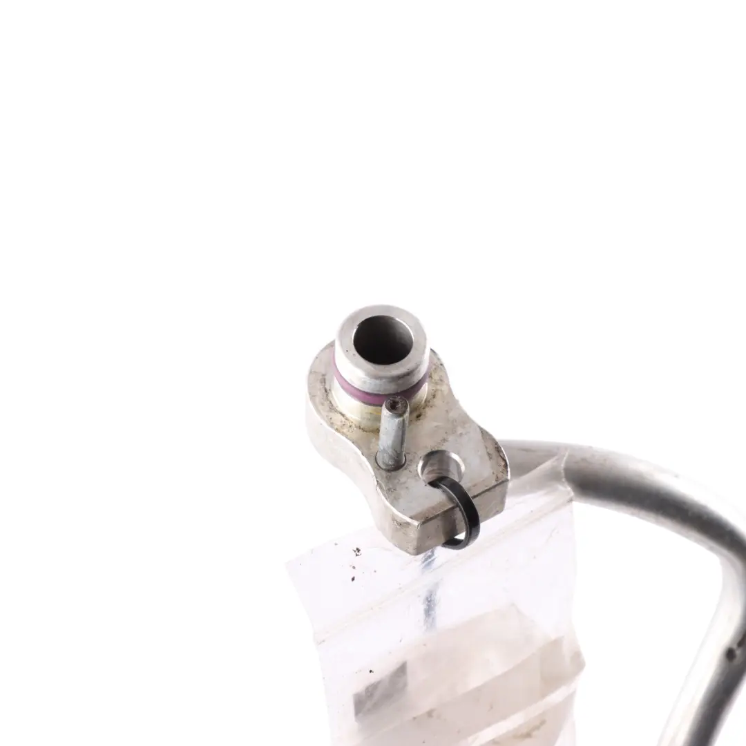 Conditioning Refrigerant Pipe A/C Line Hose to Porsche Macan 95B Air with Part number 95B260367B Porsche Macan 95B Air Conditioning Refrigerant Pipe A/C Line Hose - SKU 95B260367B - Part number 95B260367B