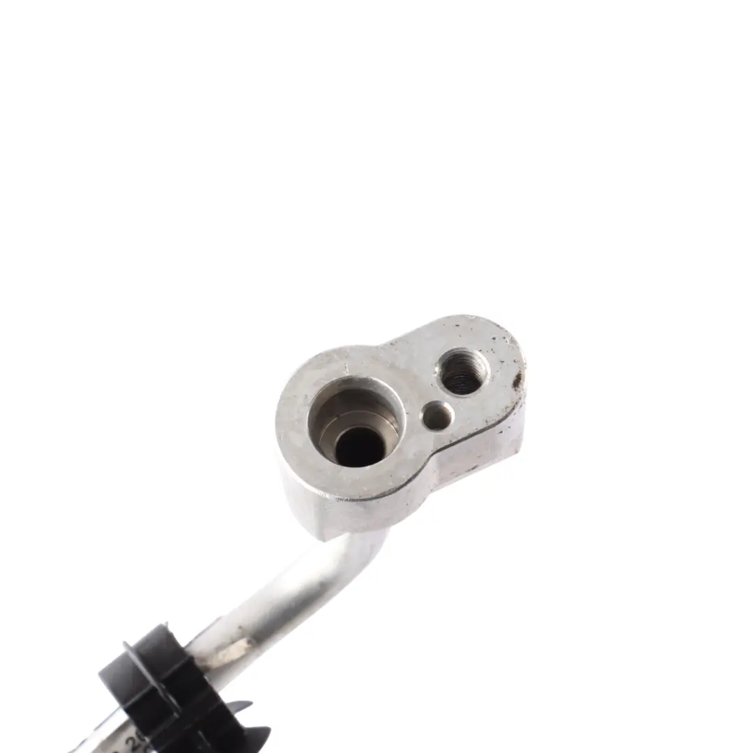 Conditioning Refrigerant Pipe A/C Line Hose to Porsche Macan 95B Air with Part number 95B260367B Porsche Macan 95B Air Conditioning Refrigerant Pipe A/C Line Hose - SKU 95B260367B - Part number 95B260367B