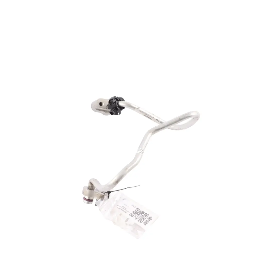 Conditioning Refrigerant Pipe A/C Line Hose to Porsche Macan 95B Air with Part number 95B260367B Porsche Macan 95B Air Conditioning Refrigerant Pipe A/C Line Hose - SKU 95B260367B - Part number 95B260367B