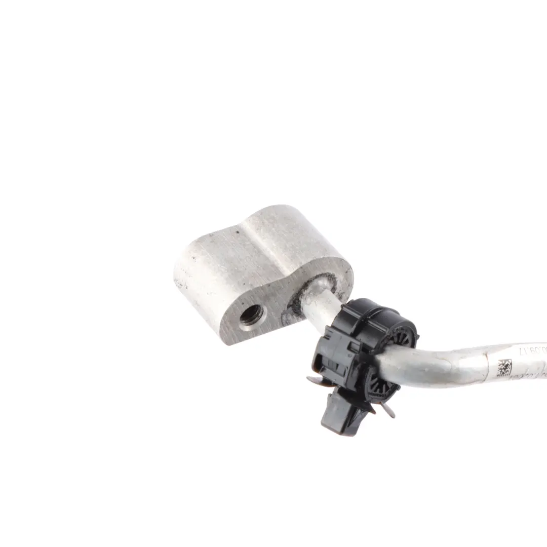 Conditioning Refrigerant Pipe A/C Line Hose to Porsche Macan 95B Air with Part number 95B260367B Porsche Macan 95B Air Conditioning Refrigerant Pipe A/C Line Hose - SKU 95B260367B - Part number 95B260367B