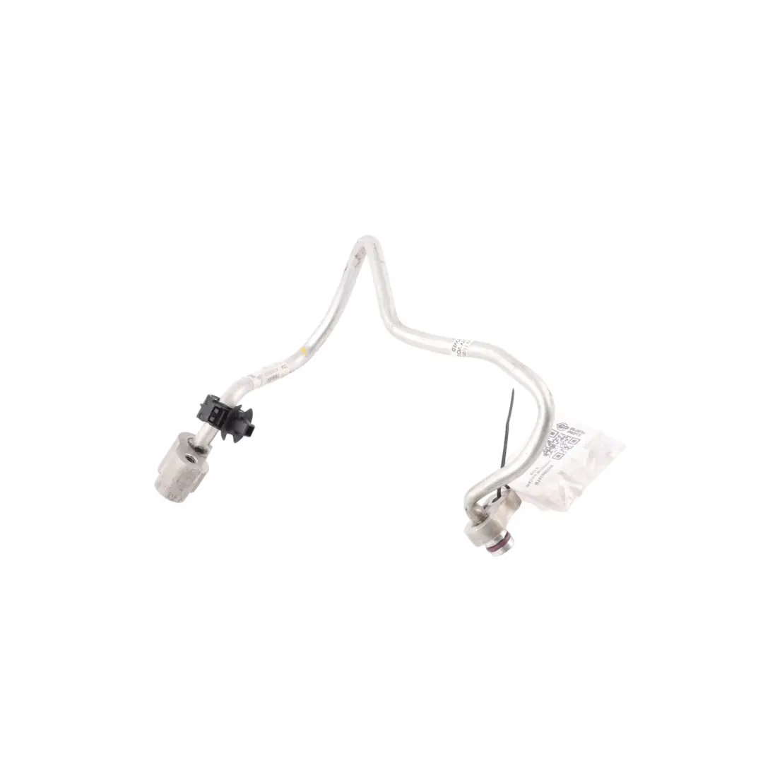 Conditioning Refrigerant Pipe A/C Line Hose to Porsche Macan 95B Air with Part number 95B260367B Porsche Macan 95B Air Conditioning Refrigerant Pipe A/C Line Hose - SKU 95B260367B - Part number 95B260367B