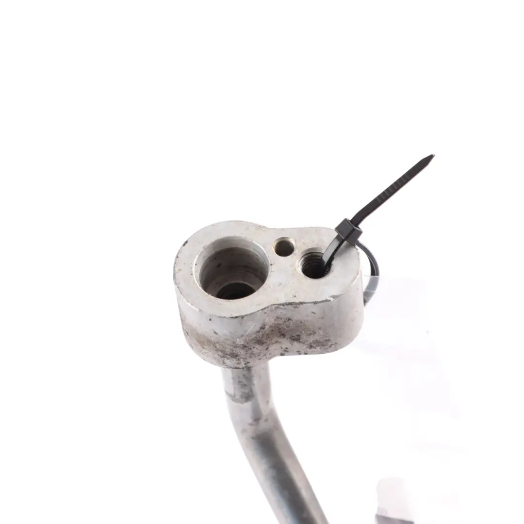 Porsche Macan 95B Air Conditioning Refrigerant Pipe A/C Line Hose - SKU 95B260702 - Part number 95B260702