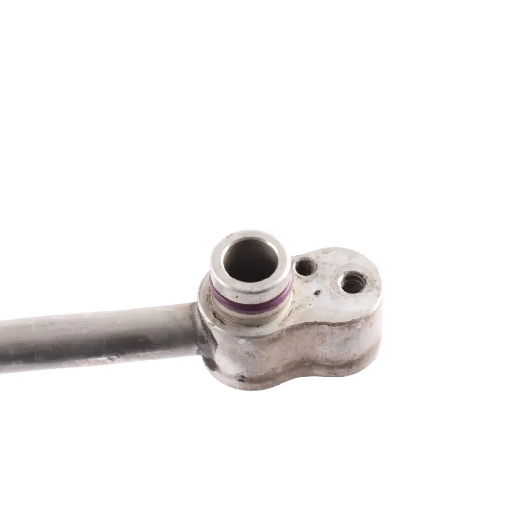 Porsche Macan 95B Air Conditioning Refrigerant Pipe A/C Line Hose - SKU 95B260702 - Part number 95B260702