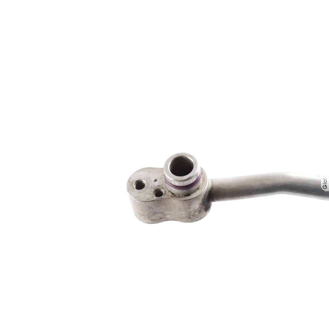 Tubo Refrigerante Aire Acondicionado para Porsche Macan 95B con número de pieza 95B260702 Porsche Macan 95B Tubo Refrigerante Aire Acondicionado - SKU 95B260702 - Número de pieza 95B260702
