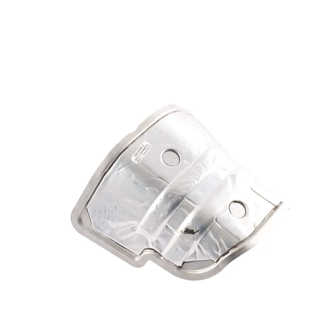 Propshaft Prop Shaft Underbody Upper Cover Panel to Porsche Macan 95B with Part number 95B301325B Porsche Macan 95B Propshaft Prop Shaft Underbody Upper Cover Panel - SKU 95B301325B - Part number 95B301325B