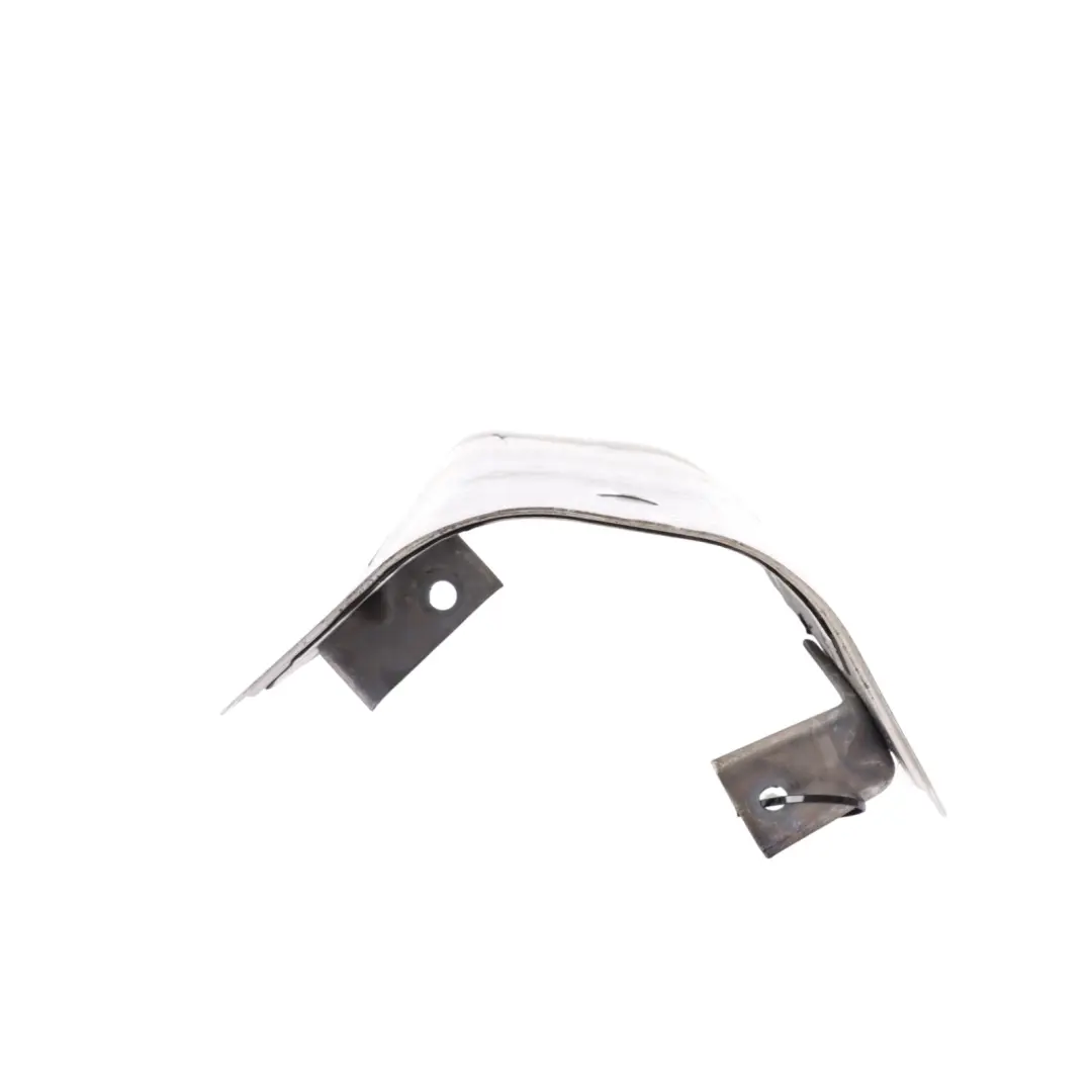 Porsche Macan 95B Propshaft Prop Shaft Underbody Upper Cover Panel - SKU 95B301325B - Part number 95B301325B