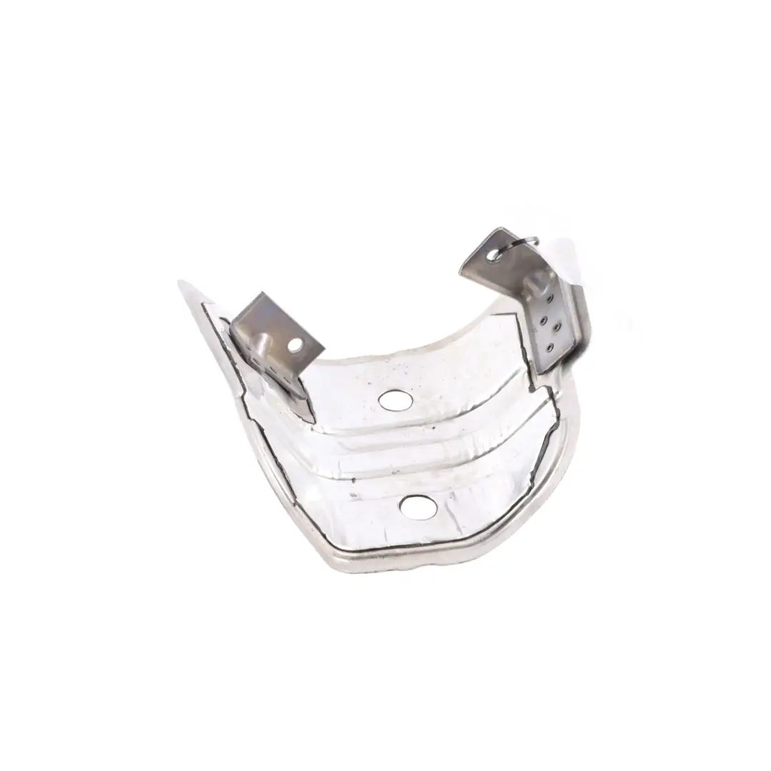 Propshaft Prop Shaft Underbody Upper Cover Panel to Porsche Macan 95B with Part number 95B301325B Porsche Macan 95B Propshaft Prop Shaft Underbody Upper Cover Panel - SKU 95B301325B - Part number 95B301325B