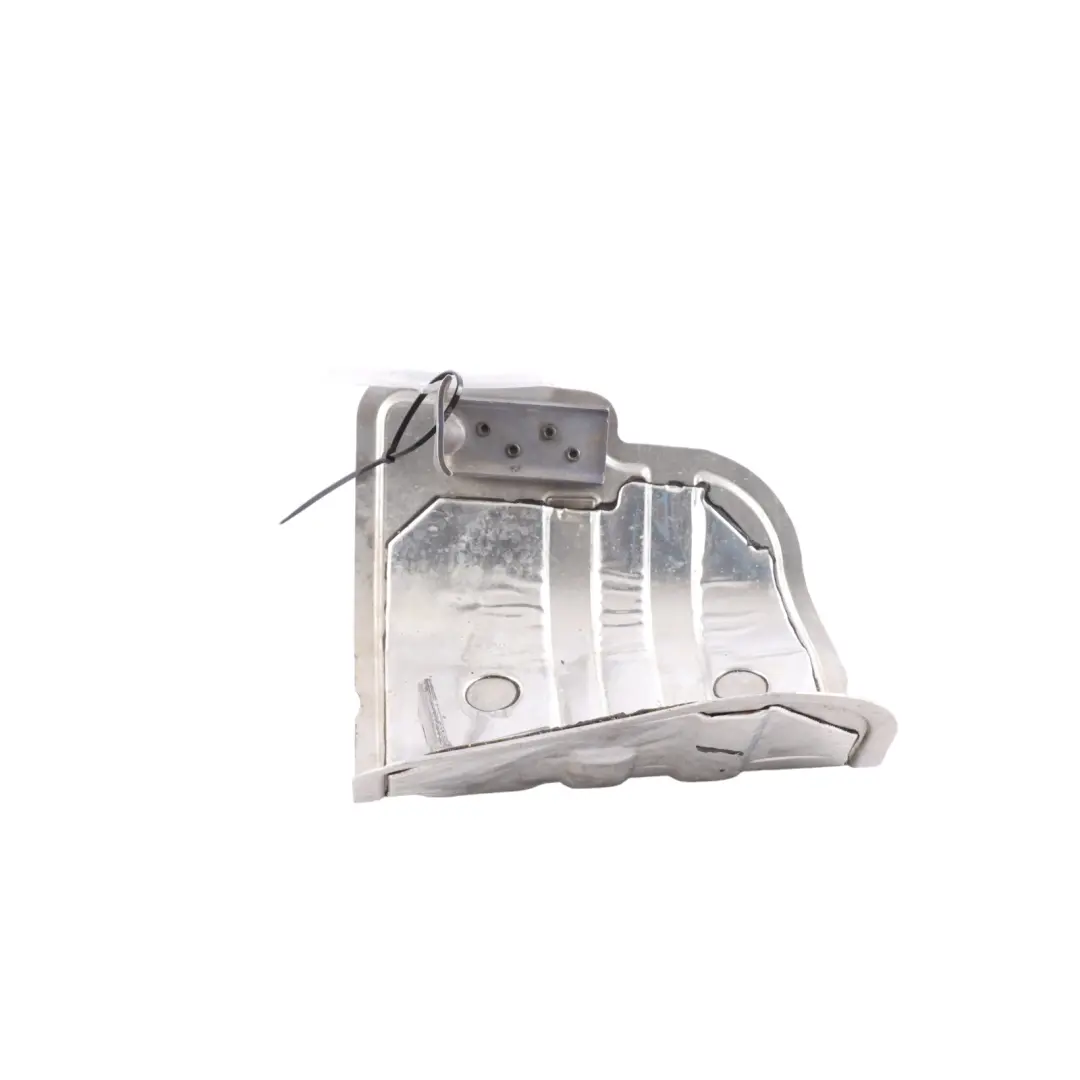 Propshaft Prop Shaft Underbody Upper Cover Panel to Porsche Macan 95B with Part number 95B301325B Porsche Macan 95B Propshaft Prop Shaft Underbody Upper Cover Panel - SKU 95B301325B - Part number 95B301325B