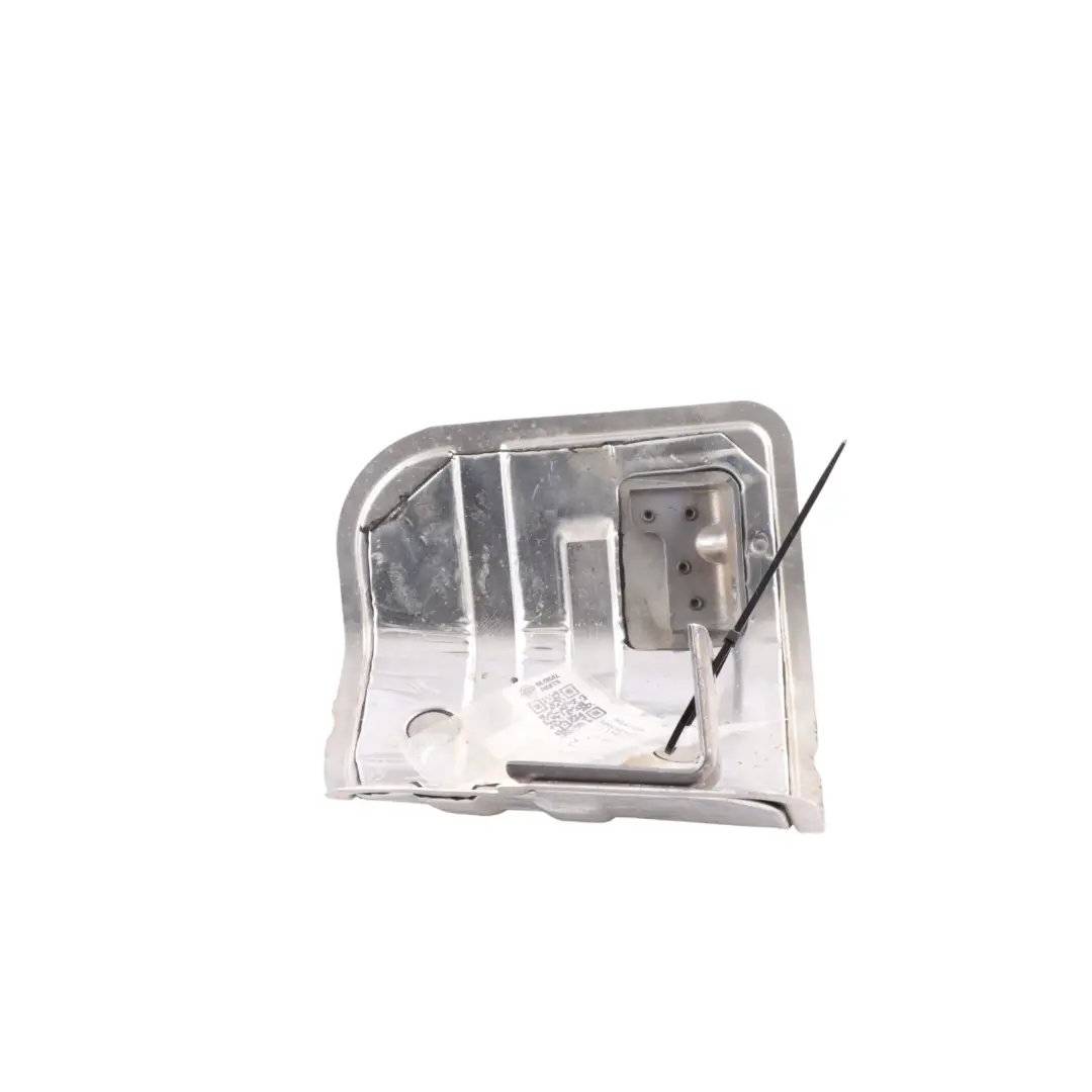 Propshaft Prop Shaft Underbody Upper Cover Panel to Porsche Macan 95B with Part number 95B301325B Porsche Macan 95B Propshaft Prop Shaft Underbody Upper Cover Panel - SKU 95B301325B - Part number 95B301325B