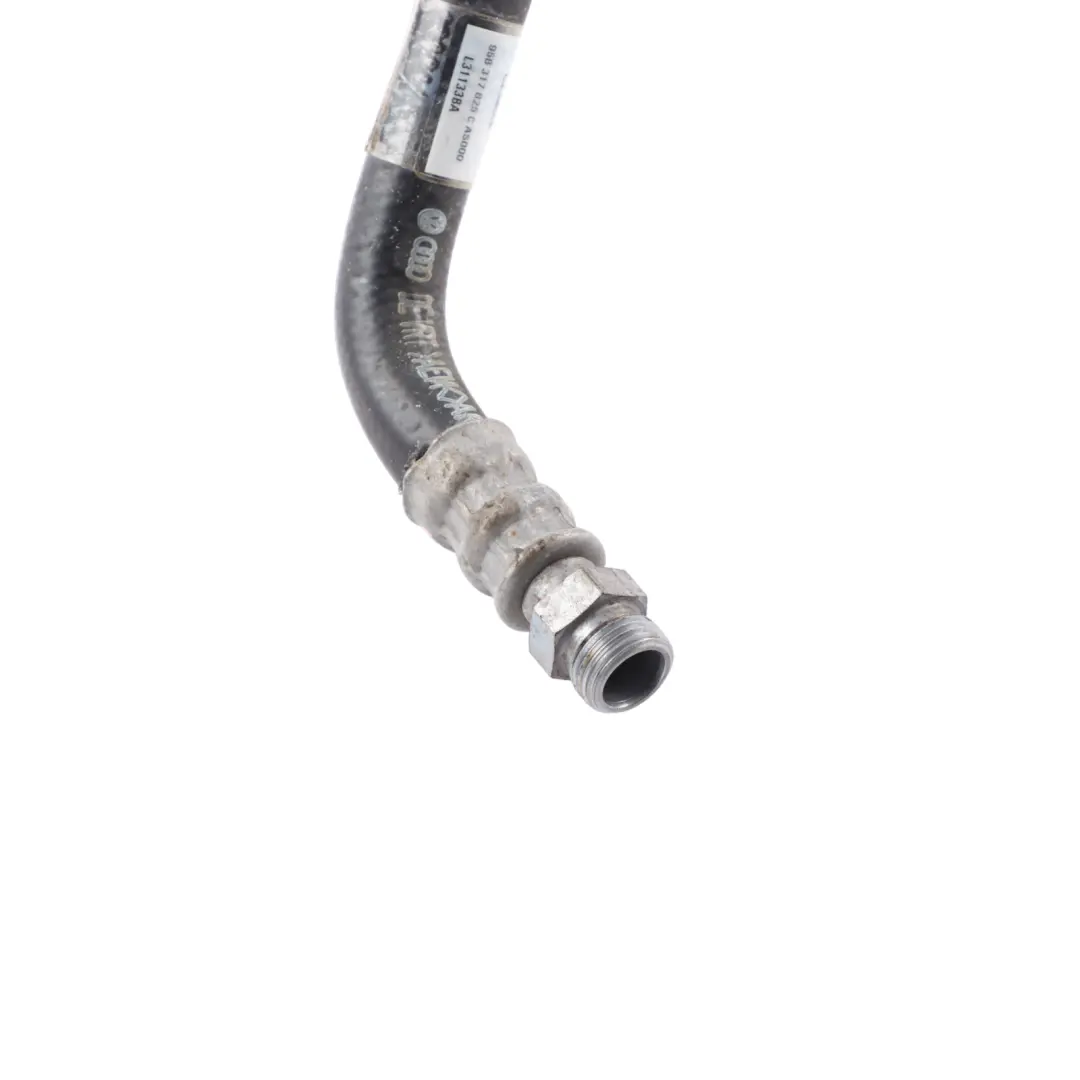 Porsche Macan 95B Gearbox Oil Cooler Pipe Line Hose - SKU 95B317825C - Part number 95B317825C