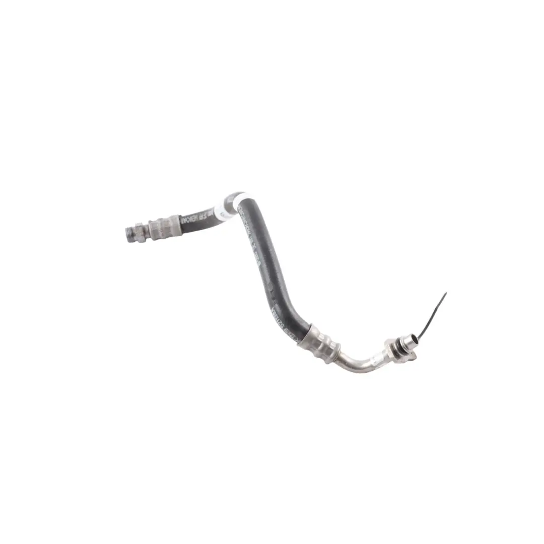 Gearbox Oil Cooler Pipe Line Hose to Porsche Macan 95B with Part number 95B317825C Porsche Macan 95B Gearbox Oil Cooler Pipe Line Hose - SKU 95B317825C - Part number 95B317825C