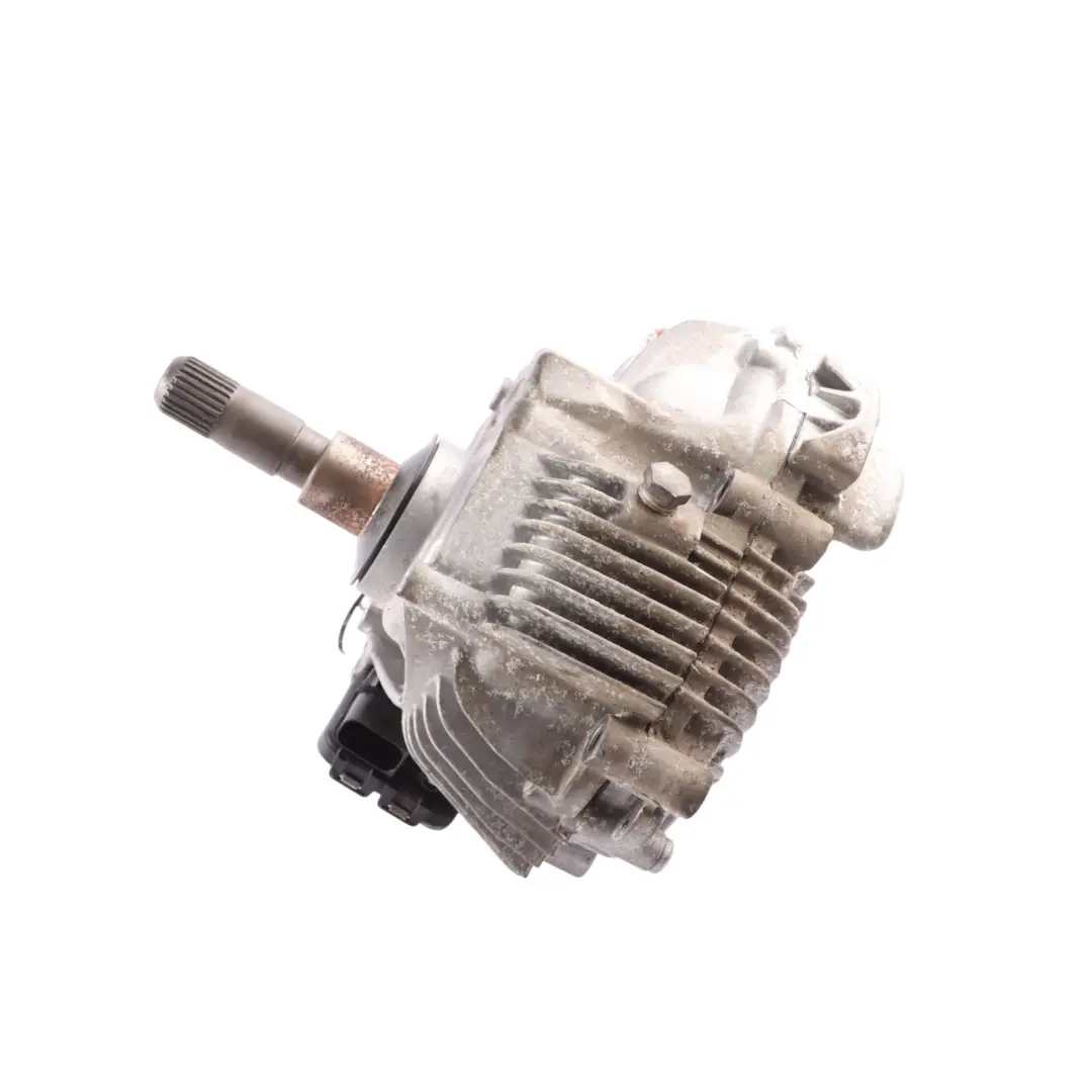 Porsche Macan 95B 2.9 V6 Transfer Box Case A5B01 WARRANTY - SKU 95B341010T - Part number 95B341010T