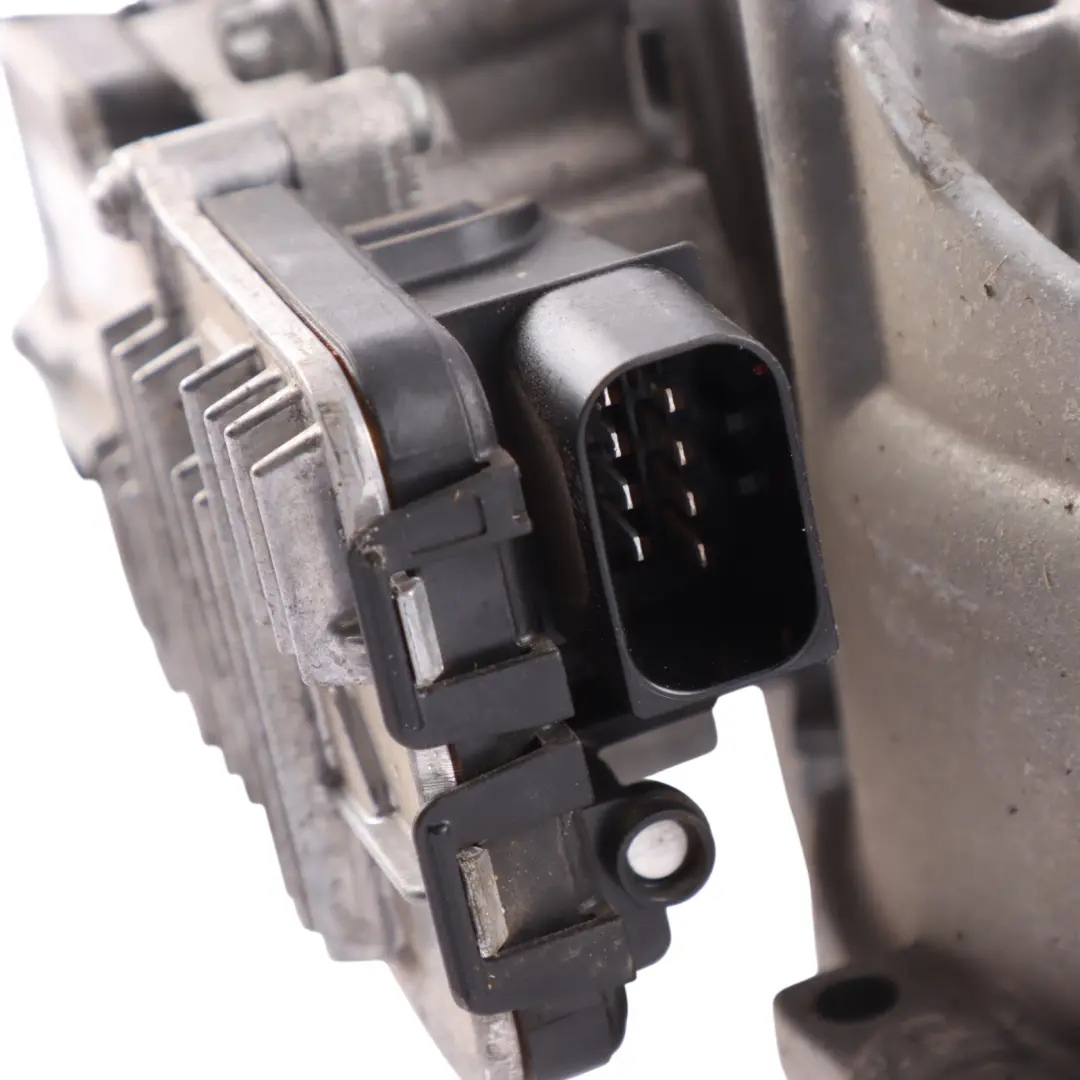 Porsche Macan 95B 2.9 V6 Transfer Box Case A5B01 WARRANTY - SKU 95B341010T - Part number 95B341010T