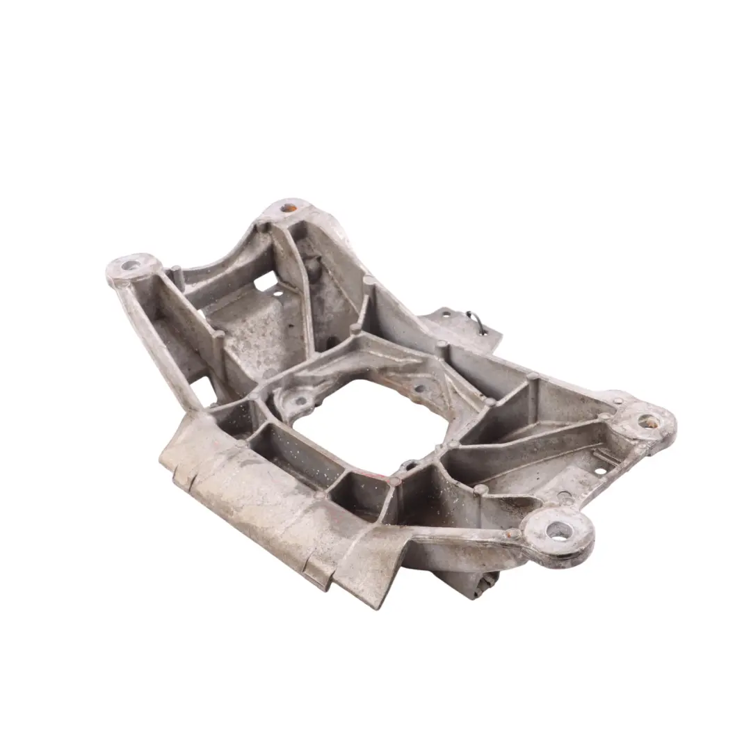 Gearbox Transmission Mount Bracket to Porsche Macan 95B with Part number 95B399263 Porsche Macan 95B Gearbox Transmission Mount Bracket - SKU 95B399263 - Part number 95B399263