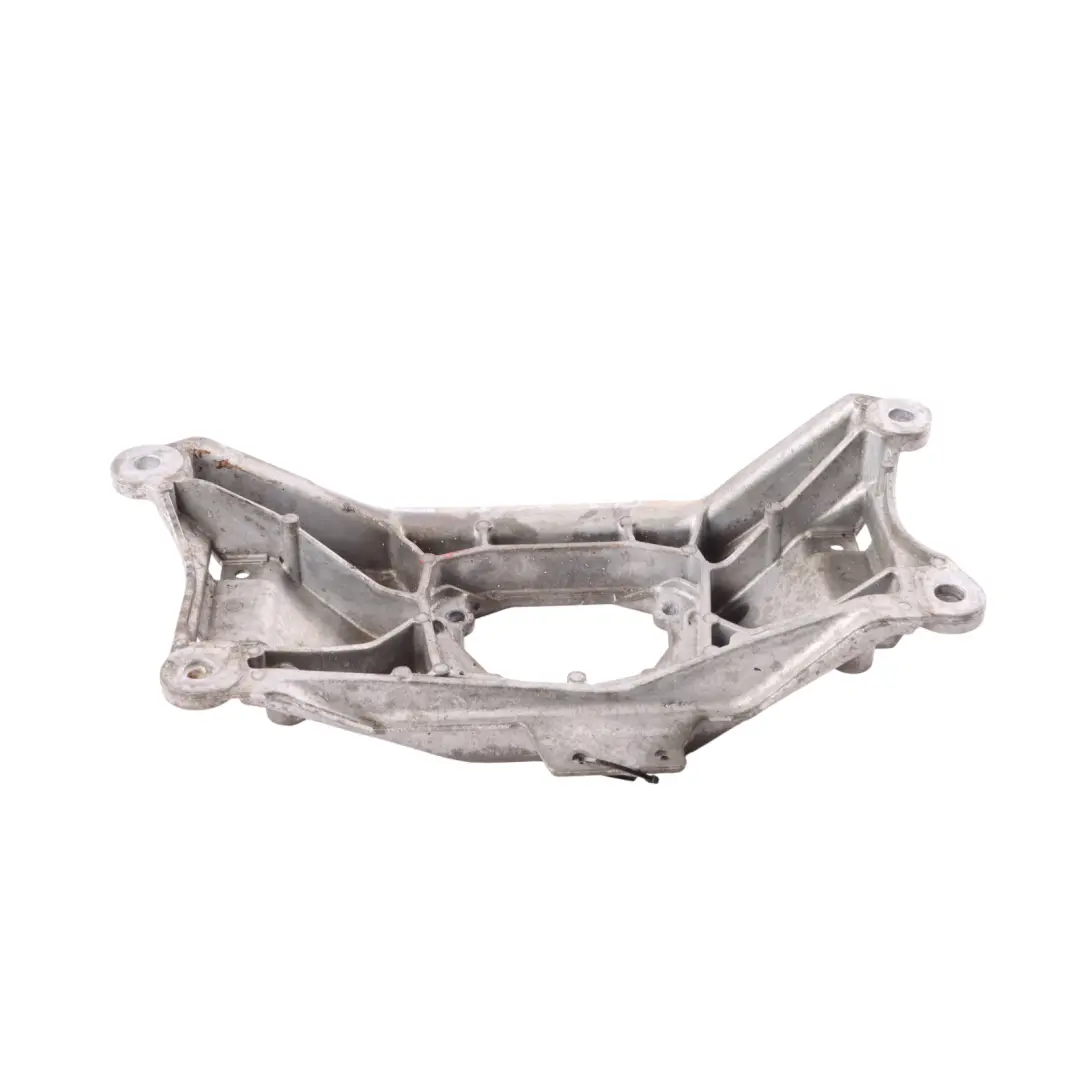 Porsche Macan 95B Gearbox Transmission Mount Bracket - SKU 95B399263 - Part number 95B399263