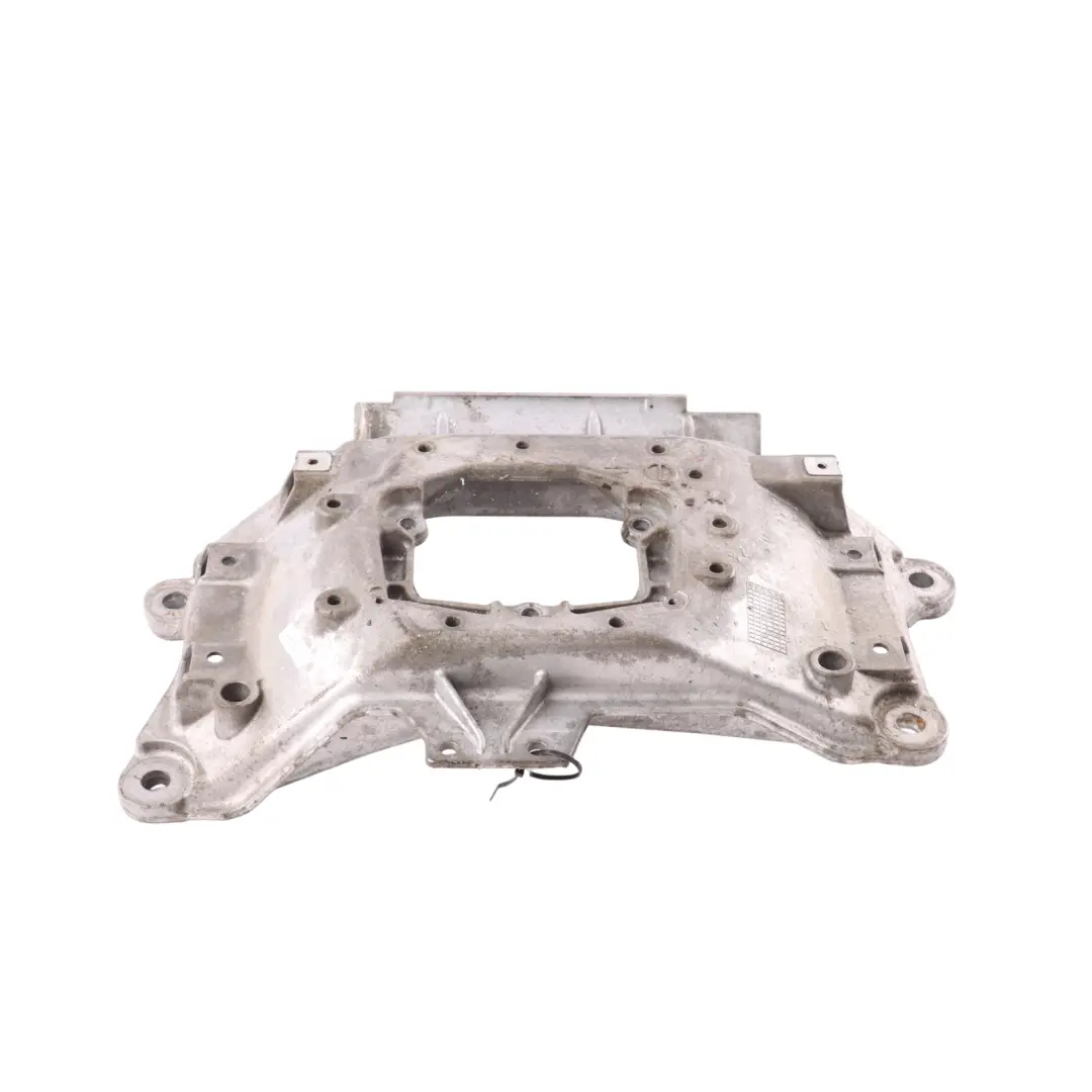 Gearbox Transmission Mount Bracket to Porsche Macan 95B with Part number 95B399263 Porsche Macan 95B Gearbox Transmission Mount Bracket - SKU 95B399263 - Part number 95B399263