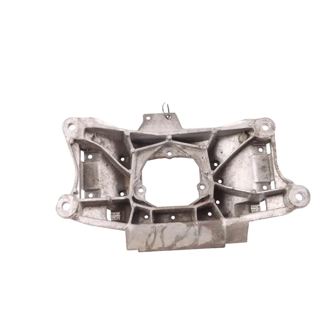 Gearbox Transmission Mount Bracket to Porsche Macan 95B with Part number 95B399263 Porsche Macan 95B Gearbox Transmission Mount Bracket - SKU 95B399263 - Part number 95B399263