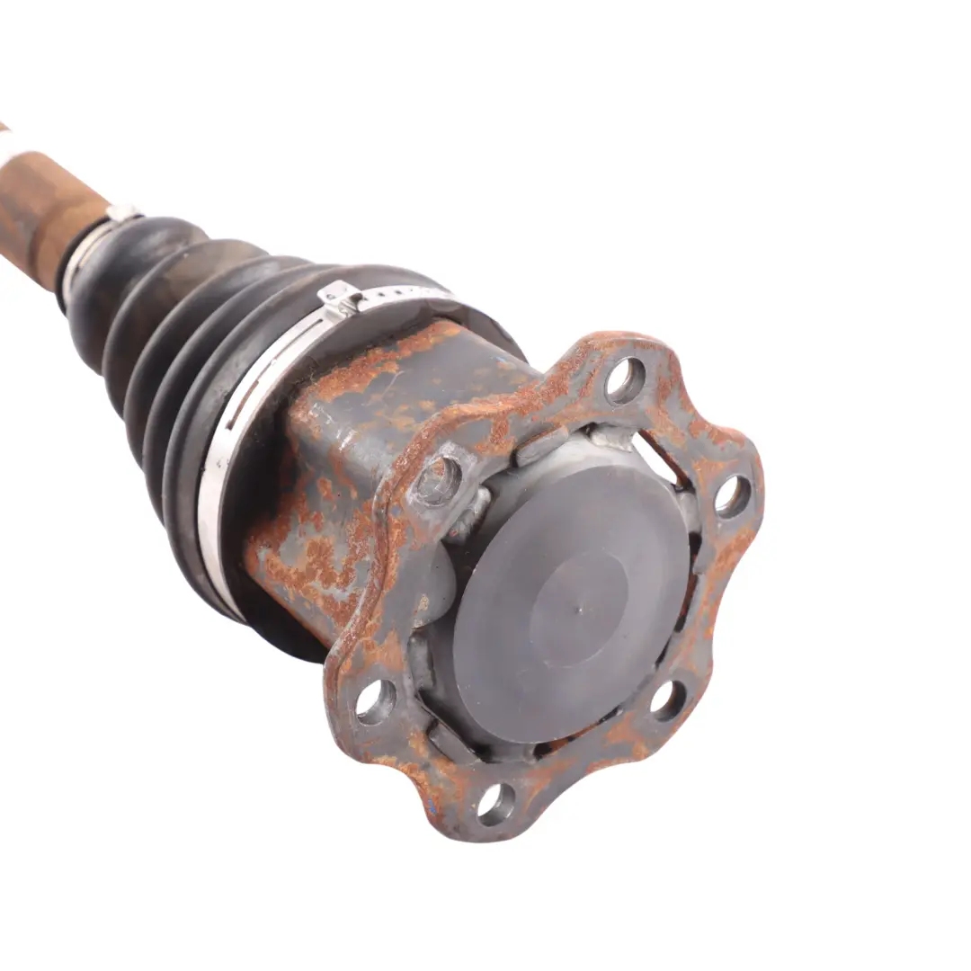Porsche Macan 95B Driveshaft Drive Shaft Front Left Right N/O/S - SKU 95B407271A - Part number 95B407271A