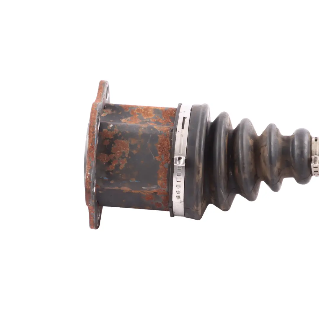 Porsche Macan 95B Driveshaft Drive Shaft Front Left Right N/O/S - SKU 95B407271A - Part number 95B407271A