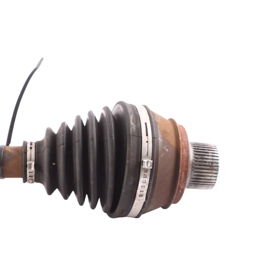 Porsche Macan 95B Driveshaft Drive Shaft Front Left Right N/O/S - SKU 95B407271A - Part number 95B407271A