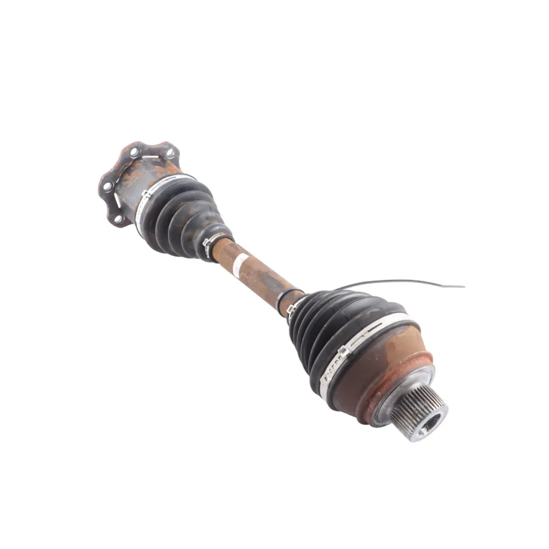 Porsche Macan 95B Driveshaft Drive Shaft Front Left Right N/O/S - SKU 95B407271A - Part number 95B407271A