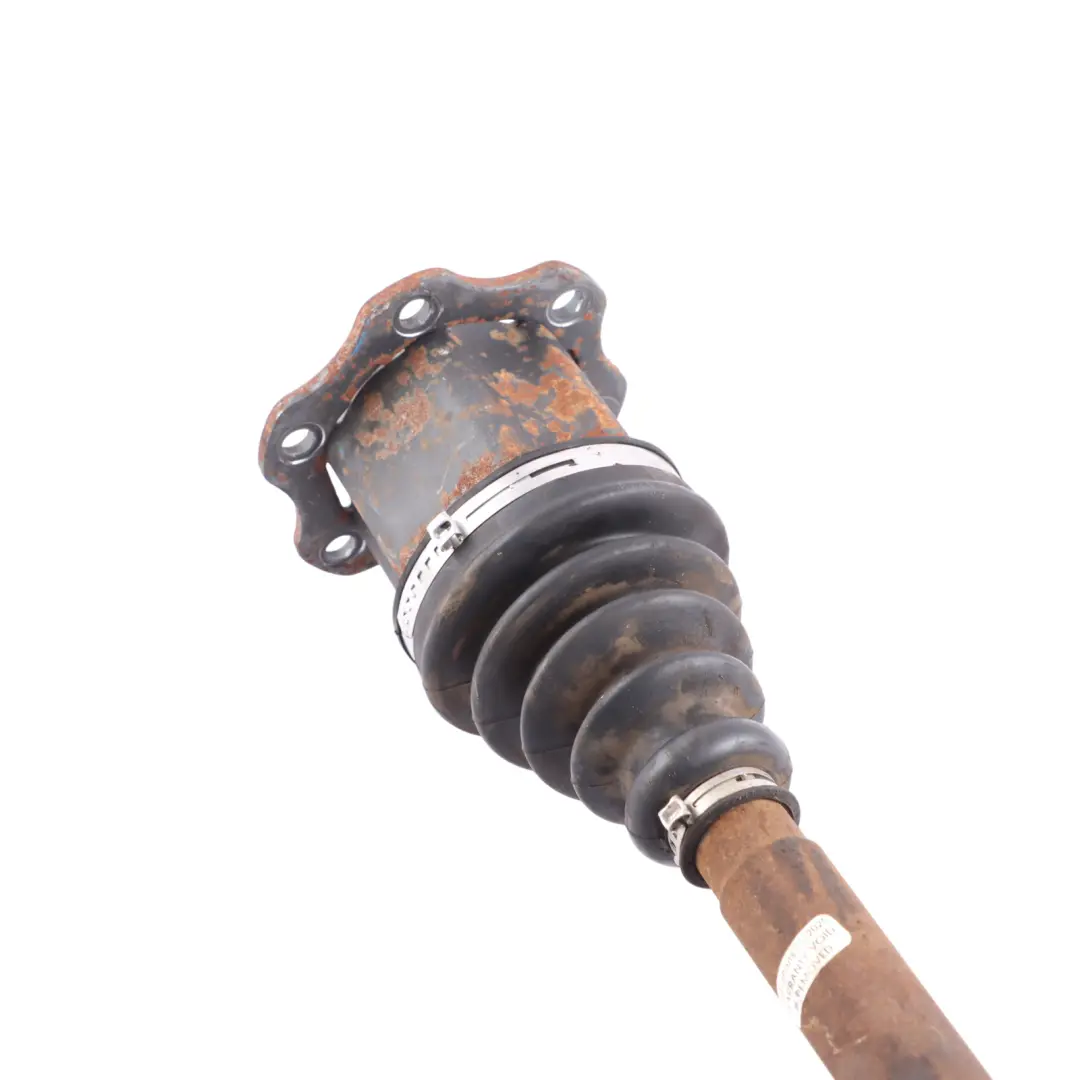 Porsche Macan 95B Driveshaft Drive Shaft Front Left Right N/O/S - SKU 95B407271A - Part number 95B407271A
