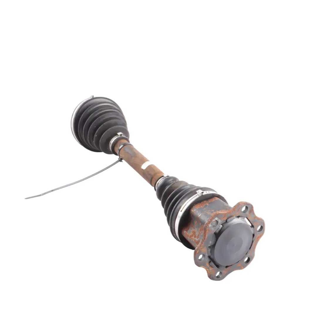 Porsche Macan 95B Driveshaft Drive Shaft Front Left Right N/O/S - SKU 95B407271A - Part number 95B407271A