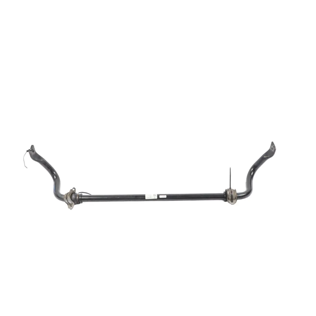 Stabilizer Front Suspension Anti Roll Sway Bar to Porsche Macan 95B with Part number 95B411309C Porsche Macan 95B Stabilizer Front Suspension Anti Roll Sway Bar - SKU 95B411309C - Part number 95B411309C