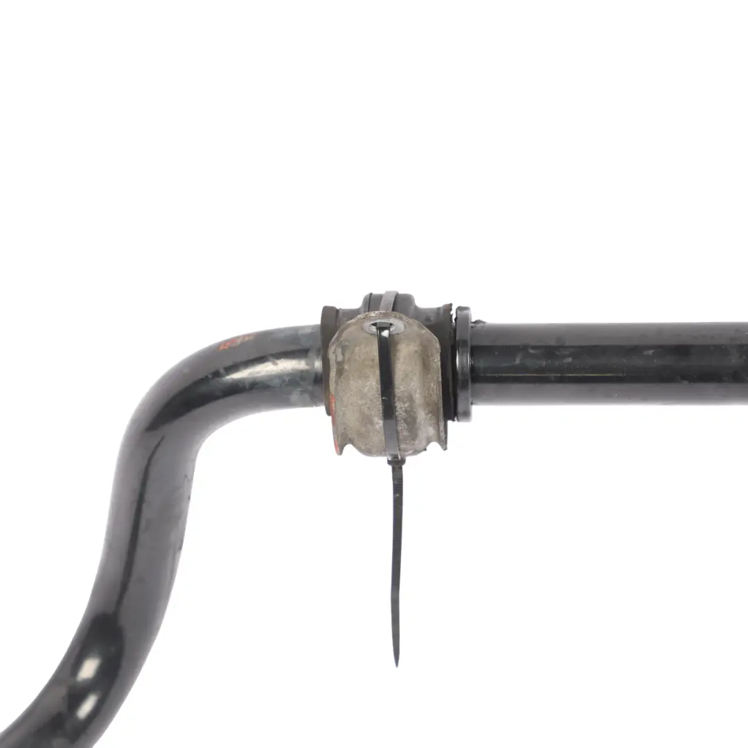 Stabilizer Front Suspension Anti Roll Sway Bar to Porsche Macan 95B with Part number 95B411309C Porsche Macan 95B Stabilizer Front Suspension Anti Roll Sway Bar - SKU 95B411309C - Part number 95B411309C