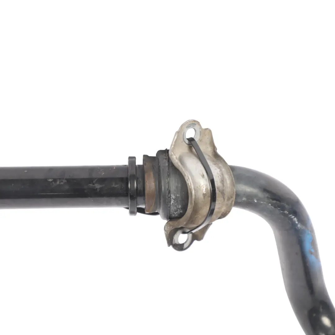 Stabilizer Front Suspension Anti Roll Sway Bar to Porsche Macan 95B with Part number 95B411309C Porsche Macan 95B Stabilizer Front Suspension Anti Roll Sway Bar - SKU 95B411309C - Part number 95B411309C