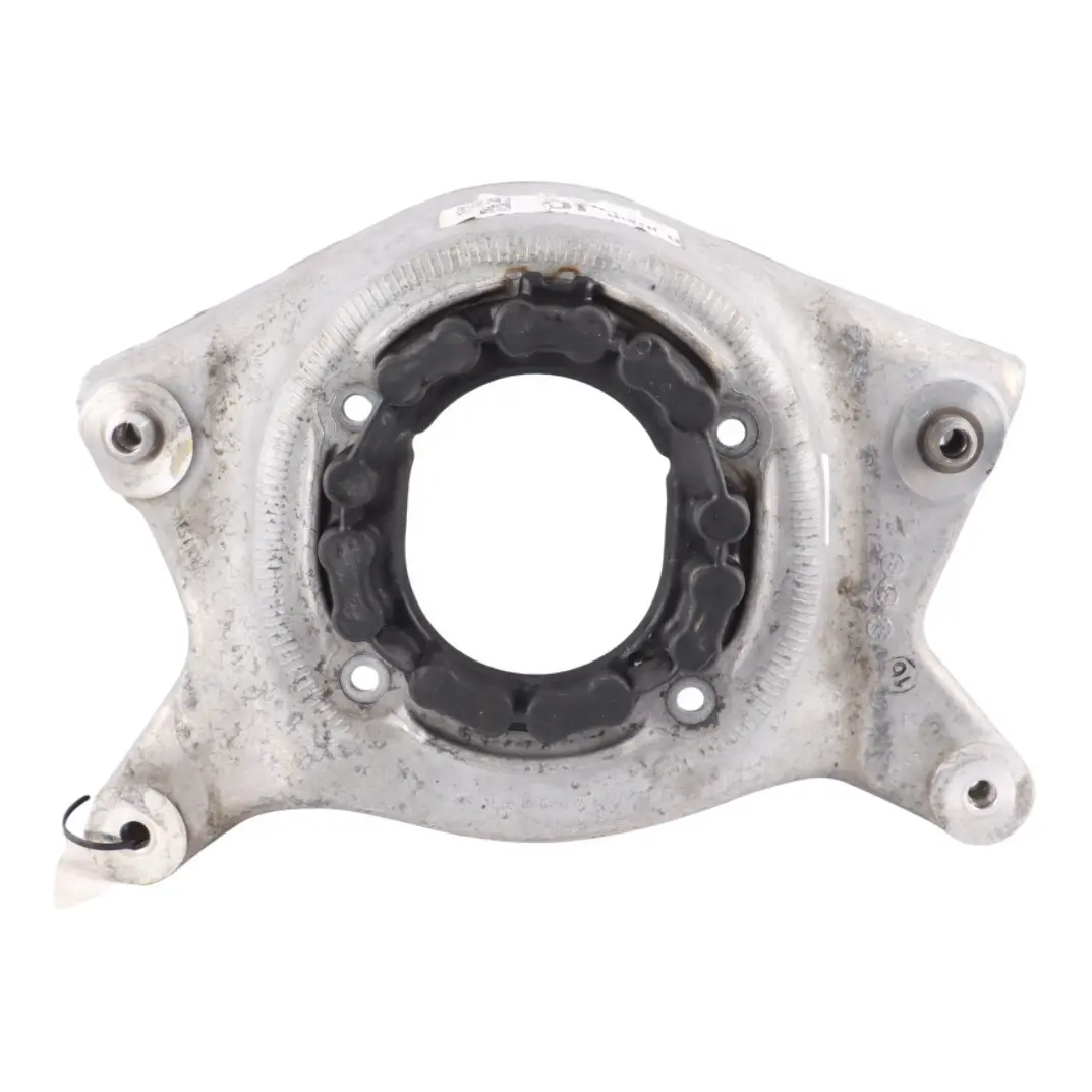 Porsche Macan 95B Rear Shock Absorber Bracket Mount Cover Right O/S - SKU 95B412384 - Part number 95B412384