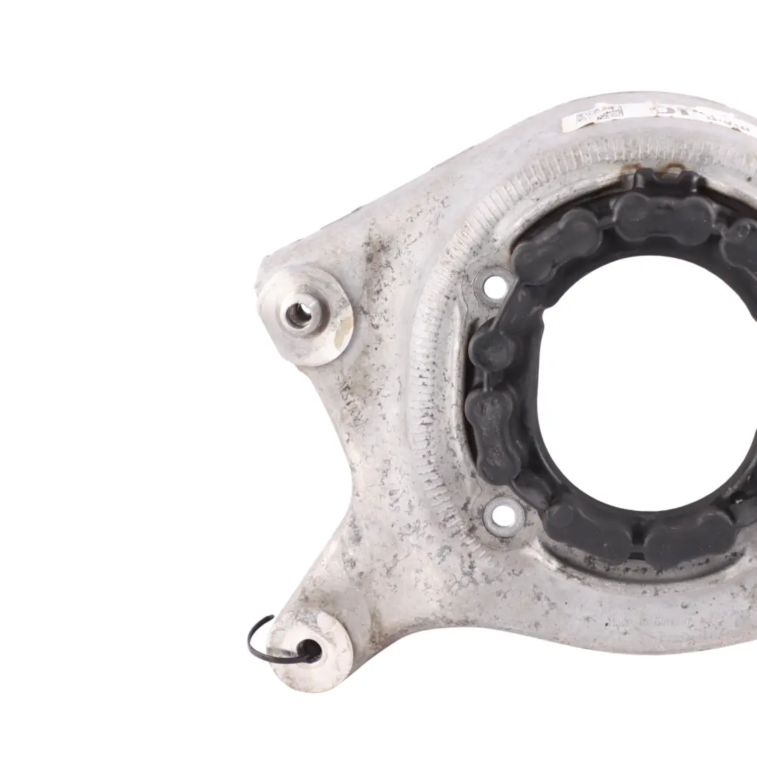 Porsche Macan 95B Rear Shock Absorber Bracket Mount Cover Right O/S - SKU 95B412384 - Part number 95B412384